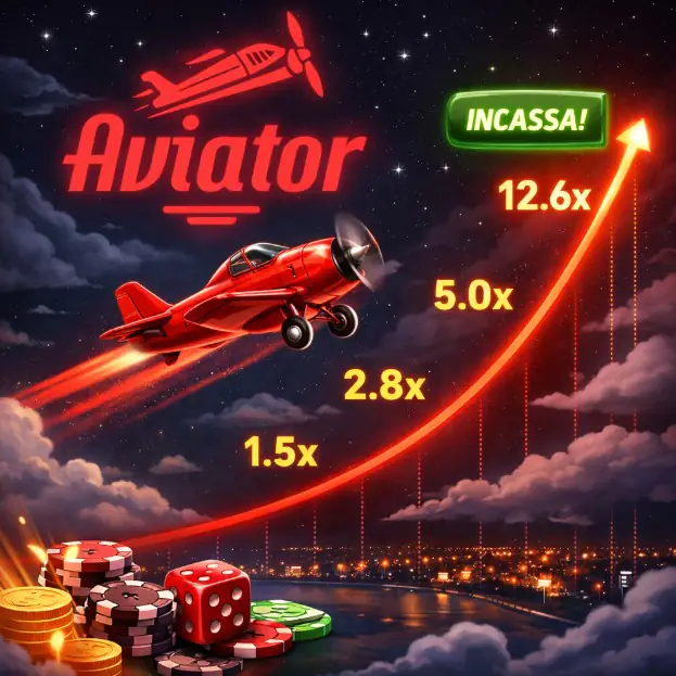 What Is the Aviator Game and How Does It Work