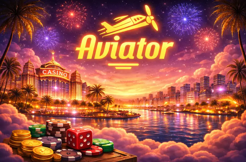 The Psychology Behind Aviator Gameplay